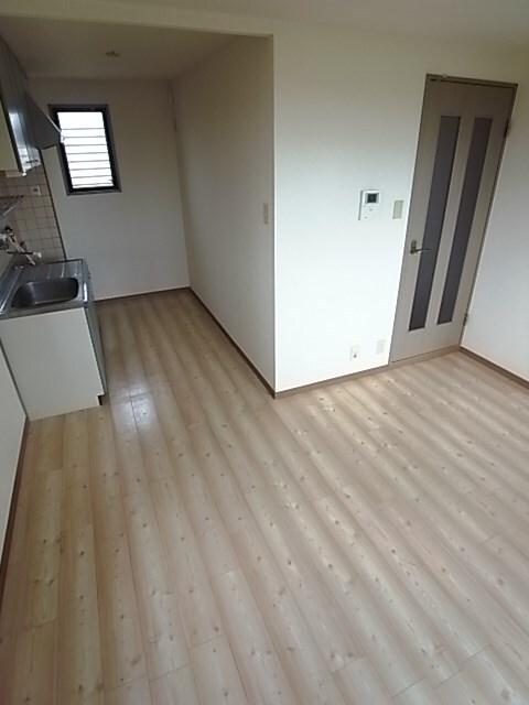 甲東園駅 徒歩15分 1階の物件内観写真