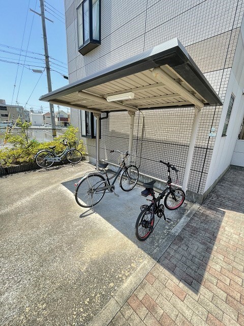 甲東園駅 徒歩15分 1階の物件内観写真