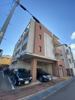 住吉駅 徒歩5分の物件外観写真