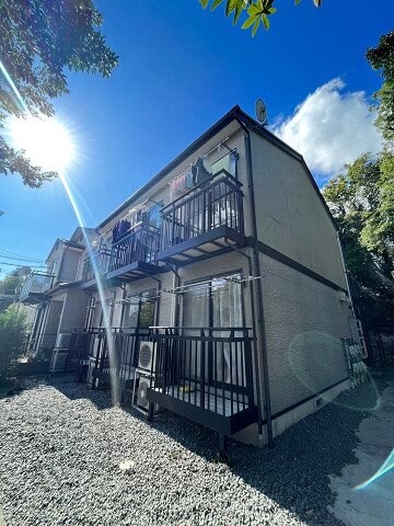 仁川駅 徒歩19分の物件外観写真