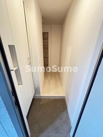 西宮北口駅 徒歩7分 1階の物件内観写真