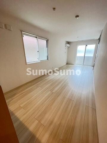 西宮北口駅 徒歩7分 1階の物件内観写真