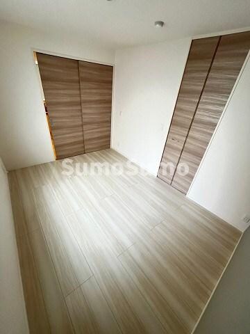 西宮北口駅 徒歩7分 1階の物件内観写真