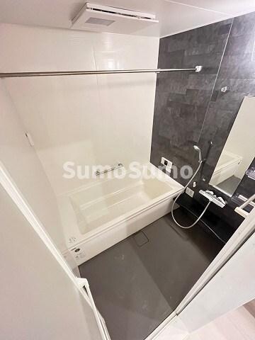 西宮北口駅 徒歩7分 1階の物件内観写真