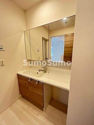 西宮北口駅 徒歩7分 1階の物件内観写真