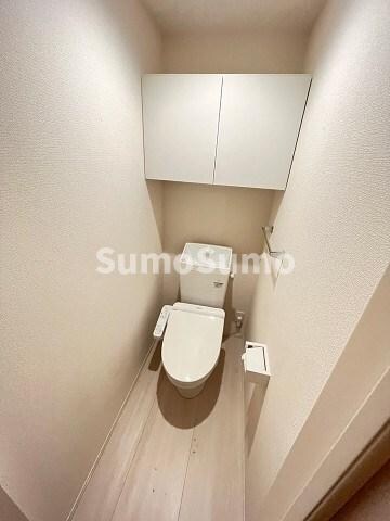 西宮北口駅 徒歩7分 1階の物件内観写真