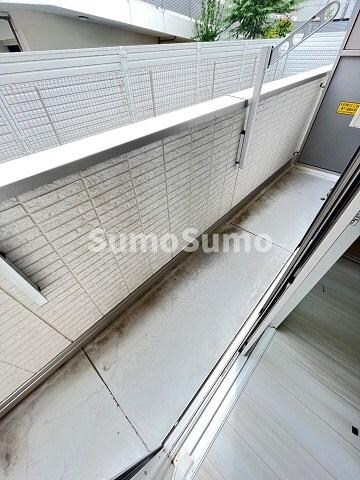 西宮北口駅 徒歩7分 1階の物件内観写真