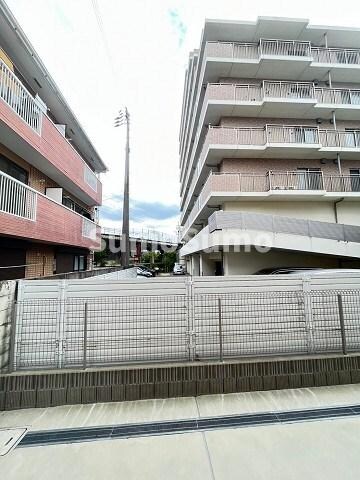 西宮北口駅 徒歩7分 1階の物件内観写真