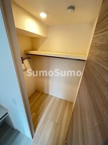 西宮北口駅 徒歩7分 1階の物件内観写真