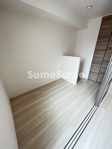 西宮北口駅 徒歩7分 1階の物件内観写真