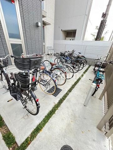 西宮北口駅 徒歩7分 1階の物件内観写真