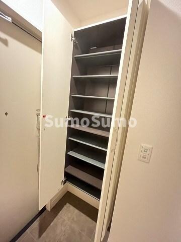 西宮北口駅 徒歩7分 1階の物件内観写真