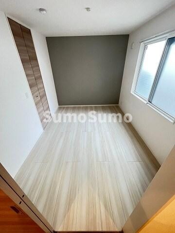 西宮北口駅 徒歩7分 1階の物件内観写真