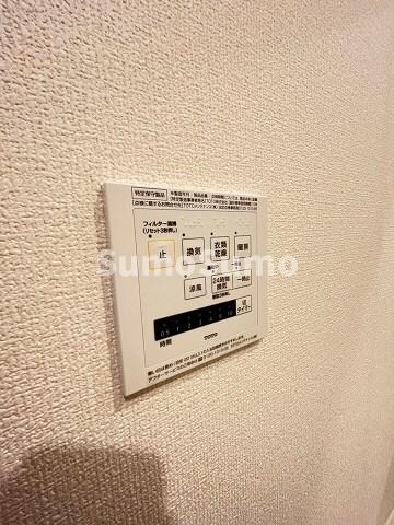 西宮北口駅 徒歩7分 1階の物件内観写真