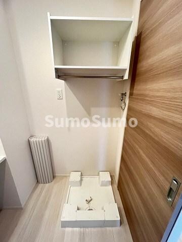 西宮北口駅 徒歩7分 1階の物件内観写真