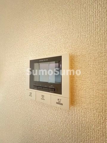 西宮北口駅 徒歩7分 1階の物件内観写真