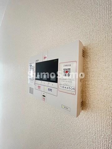 西宮北口駅 徒歩7分 1階の物件内観写真