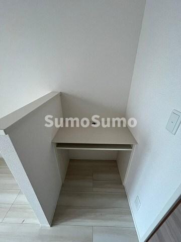 西宮北口駅 徒歩7分 1階の物件内観写真