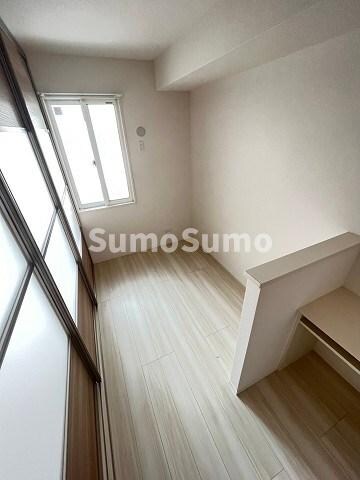 西宮北口駅 徒歩7分 1階の物件内観写真