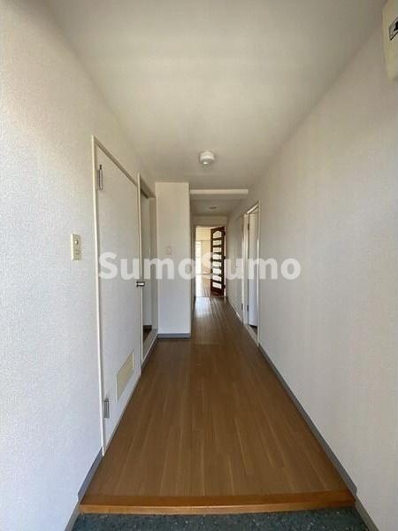 マリンハイム塩屋の物件内観写真