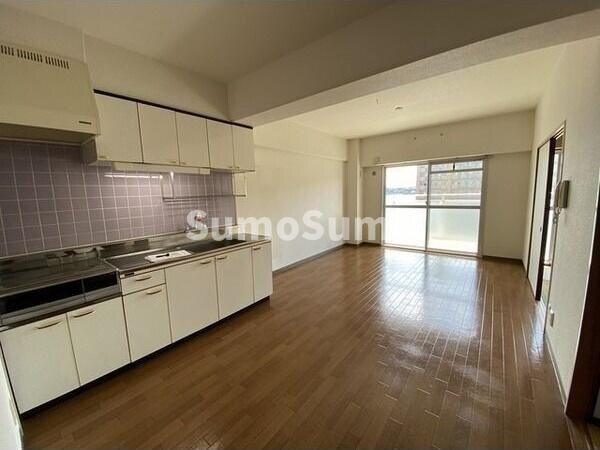 マリンハイム塩屋の物件内観写真