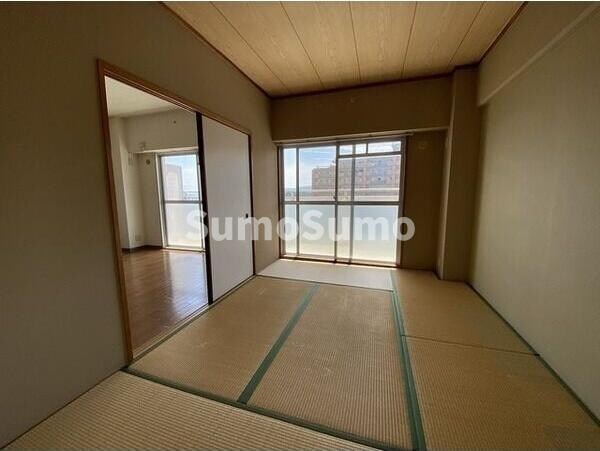 マリンハイム塩屋の物件内観写真