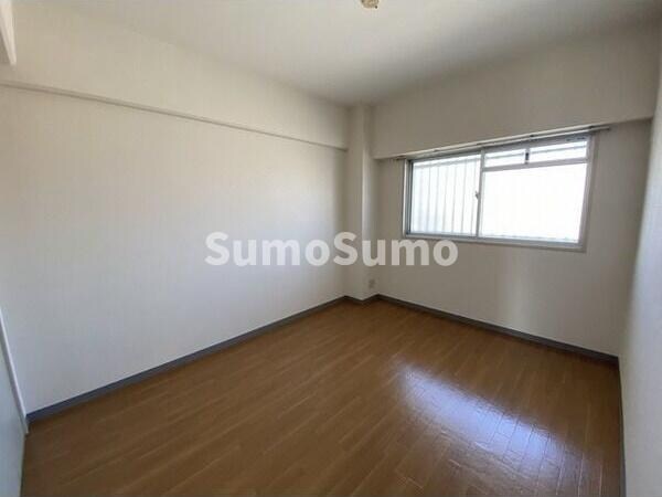 マリンハイム塩屋の物件内観写真