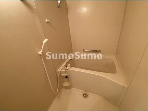 マリンハイム塩屋の物件内観写真