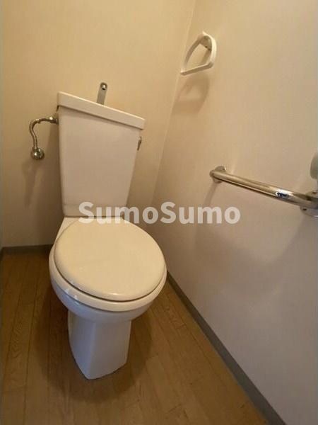 マリンハイム塩屋の物件内観写真