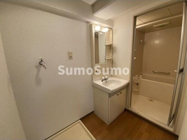 マリンハイム塩屋の物件内観写真