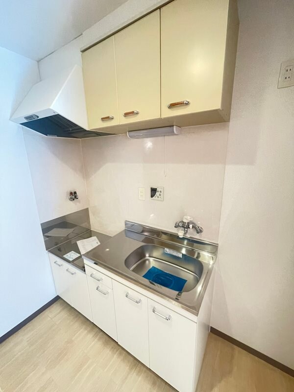 永光ビルディングの物件内観写真