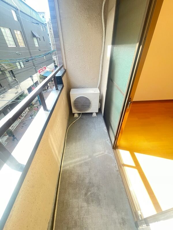 永光ビルディングの物件内観写真