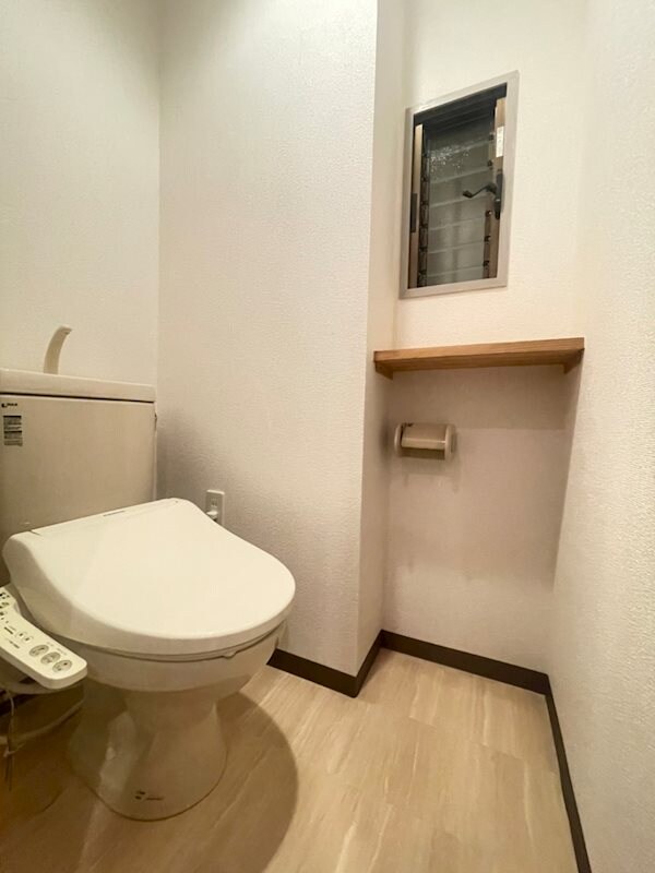 永光ビルディングの物件内観写真