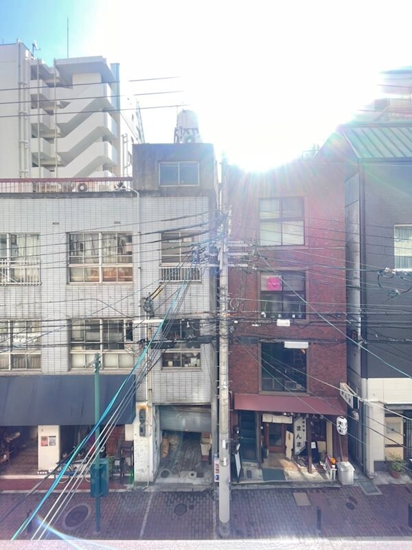 永光ビルディングの物件内観写真