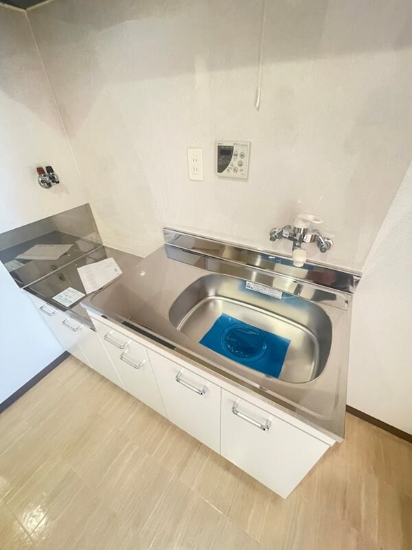 永光ビルディングの物件内観写真