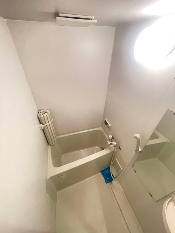 永光ビルディングの物件内観写真