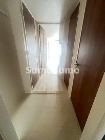 ブランシエスタ西宮の物件内観写真