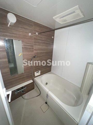 ブランシエスタ西宮の物件内観写真