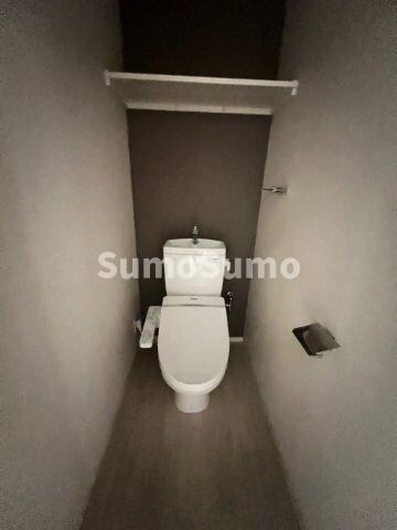 ブランシエスタ西宮の物件内観写真