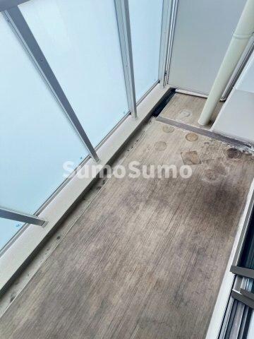 ブランシエスタ西宮の物件内観写真