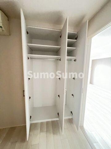 ブランシエスタ西宮の物件内観写真