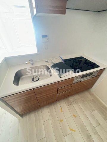 ブランシエスタ西宮の物件内観写真