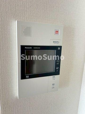 ブランシエスタ西宮の物件内観写真