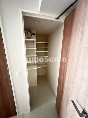 ブランシエスタ西宮の物件内観写真