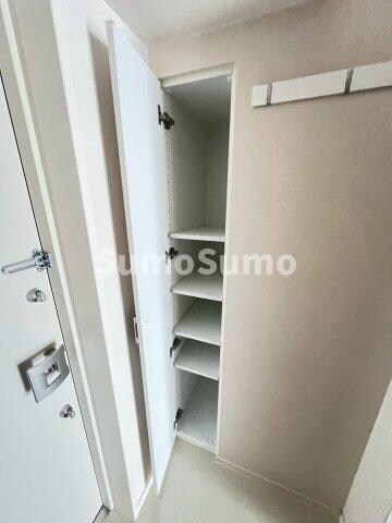 ブランシエスタ西宮の物件内観写真