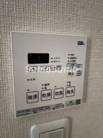 ブランシエスタ西宮の物件内観写真