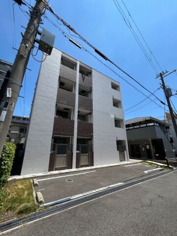 兵庫駅 徒歩12分 1階の物件外観写真