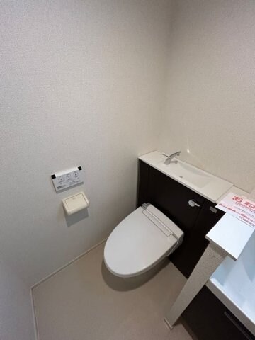 兵庫駅 徒歩12分 1階の物件内観写真