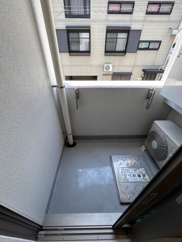 兵庫駅 徒歩12分 1階の物件内観写真