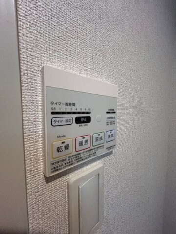 兵庫駅 徒歩12分 1階の物件内観写真